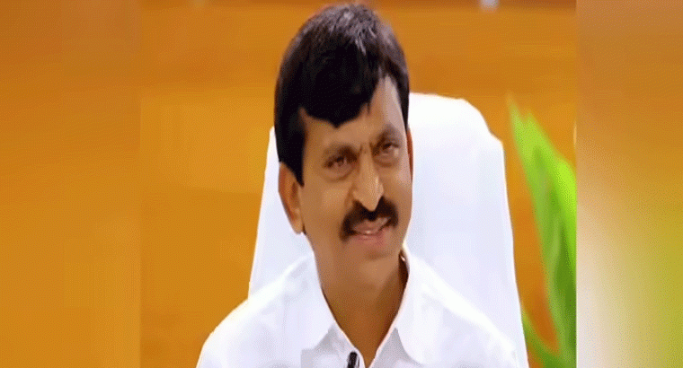 మంత్రి పొంగులేటి బయోపిక్..6 భాషల్లో పాన్ ఇండియా సినిమా